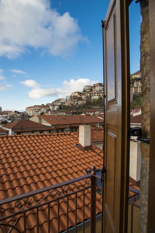 Ontas Guesthouse & Spa Arachova Zewnętrze zdjęcie